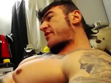 ballard_ from Chaturbate