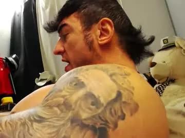 ballard_ from Chaturbate