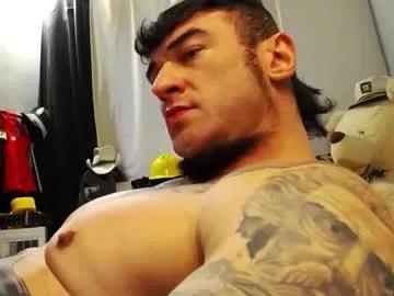 ballard_ from Chaturbate