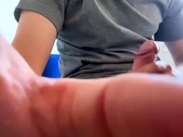 ballrockyi from Chaturbate