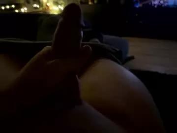 ballrockyi from Chaturbate