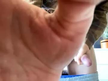 ballrockyi from Chaturbate