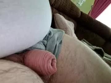 ballymoneysham from Chaturbate