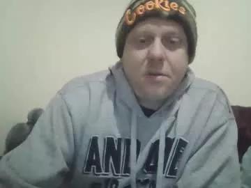 Ballzrockwell from Chaturbate