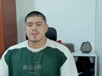 baltazardupont from Chaturbate is Freechat