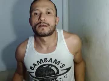 bambamxy from Chaturbate