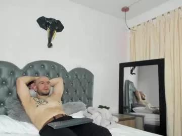 bambansmith from Chaturbate is Freechat