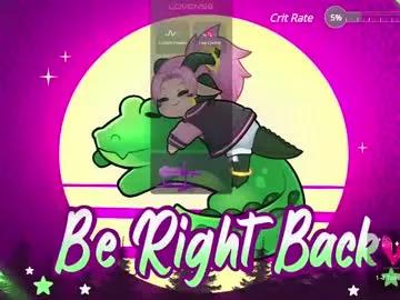 bambi_blaze from Chaturbate