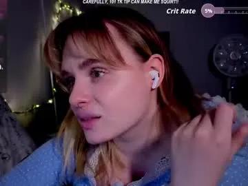 Bambi_blaze from Chaturbate
