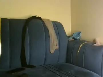 Bambi_blush from Chaturbate