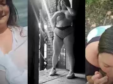 bambi_boo3838 from Chaturbate