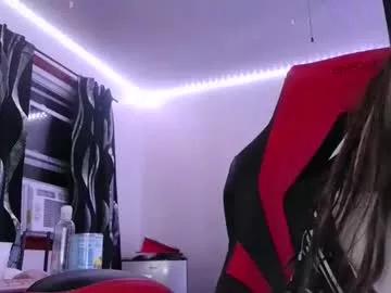 bambiboo8113 from Chaturbate