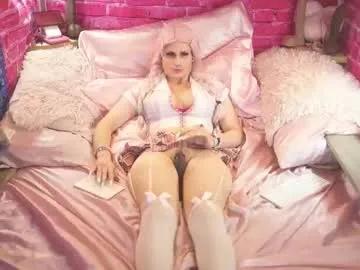 Bambibubbles from Chaturbate