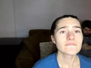 bambifarrina from Chaturbate
