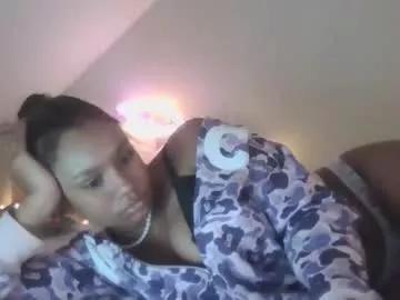 bambigirlxx from Chaturbate