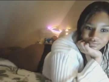 bambigirlxx from Chaturbate