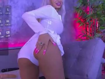 bambikayy from Chaturbate