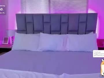 bambiluv1 from Chaturbate