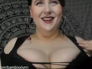 bambixxlynn from Chaturbate