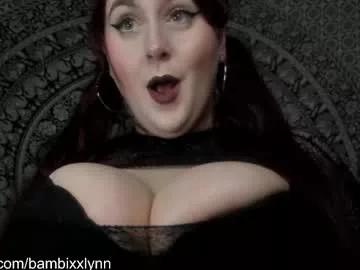 bambixxlynn from Chaturbate