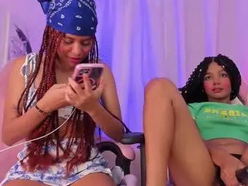 bamby_petite from Chaturbate