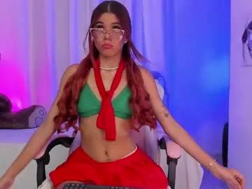 bamby_petite from Chaturbate