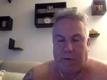 banana5289 from Chaturbate