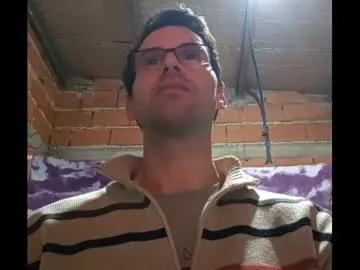 banana_argen_15 from Chaturbate