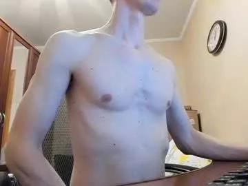 banana_skinny_boy from Chaturbate