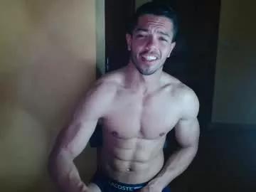 bananaexotic from Chaturbate