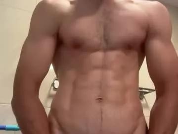 bananamanxman from Chaturbate