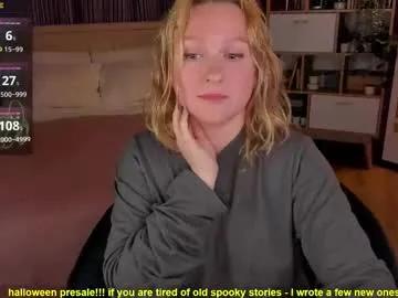 Bananarum from Chaturbate