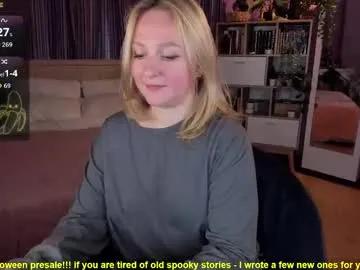 Bananarum from Chaturbate