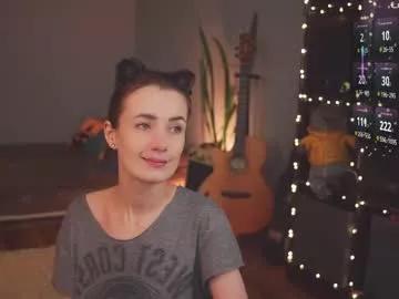 bananya_kitty from Chaturbate