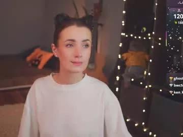 bananya_kitty from Chaturbate