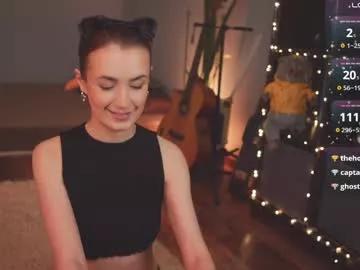 bananya_kitty from Chaturbate