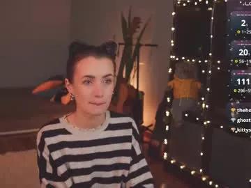 bananya_kitty from Chaturbate