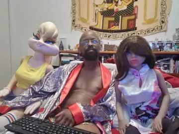 bandohusbando from Chaturbate is Freechat