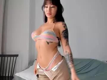 bang_jang from Chaturbate is Freechat