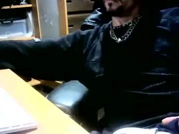 Banginondadrumsalldaylong from Chaturbate