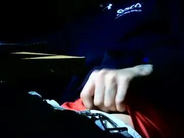 Banginondadrumsalldaylong from Chaturbate