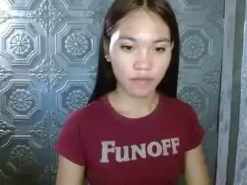 Freechat baninay810654 on Chaturbate