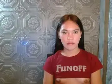 Freechat baninay810654 on Chaturbate