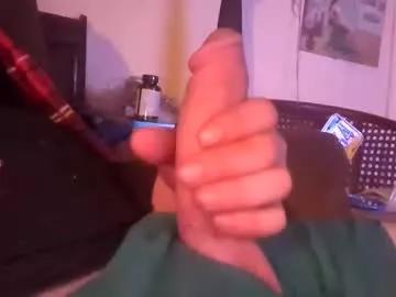 Bannedjack88 from Chaturbate