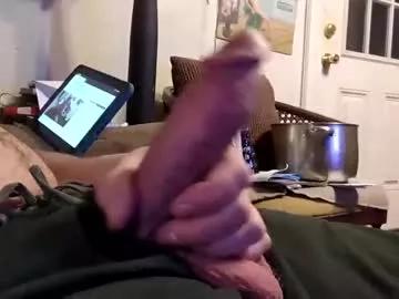 Bannedjack88 from Chaturbate