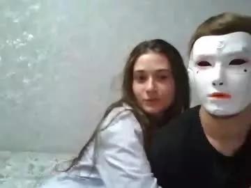 bannyandwolf_1 from Chaturbate is Freechat