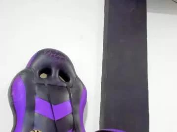 barbara_anal_squirt from Chaturbate