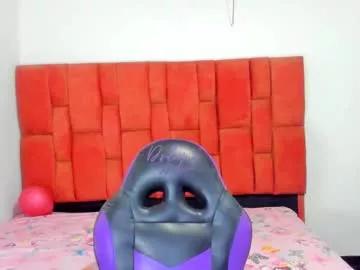 barbara_anal_squirt from Chaturbate is Freechat