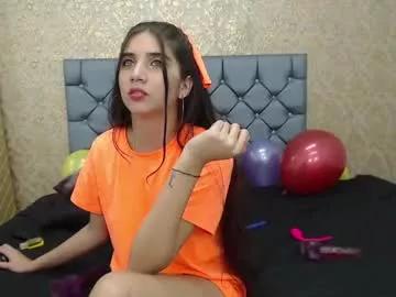 barbara_blonde from Chaturbate