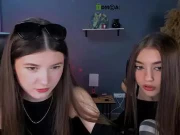barbara_crazy from Chaturbate is Freechat